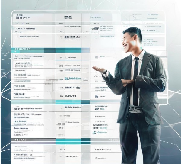 解读龙华数字展会报价表,助力您的项目成功